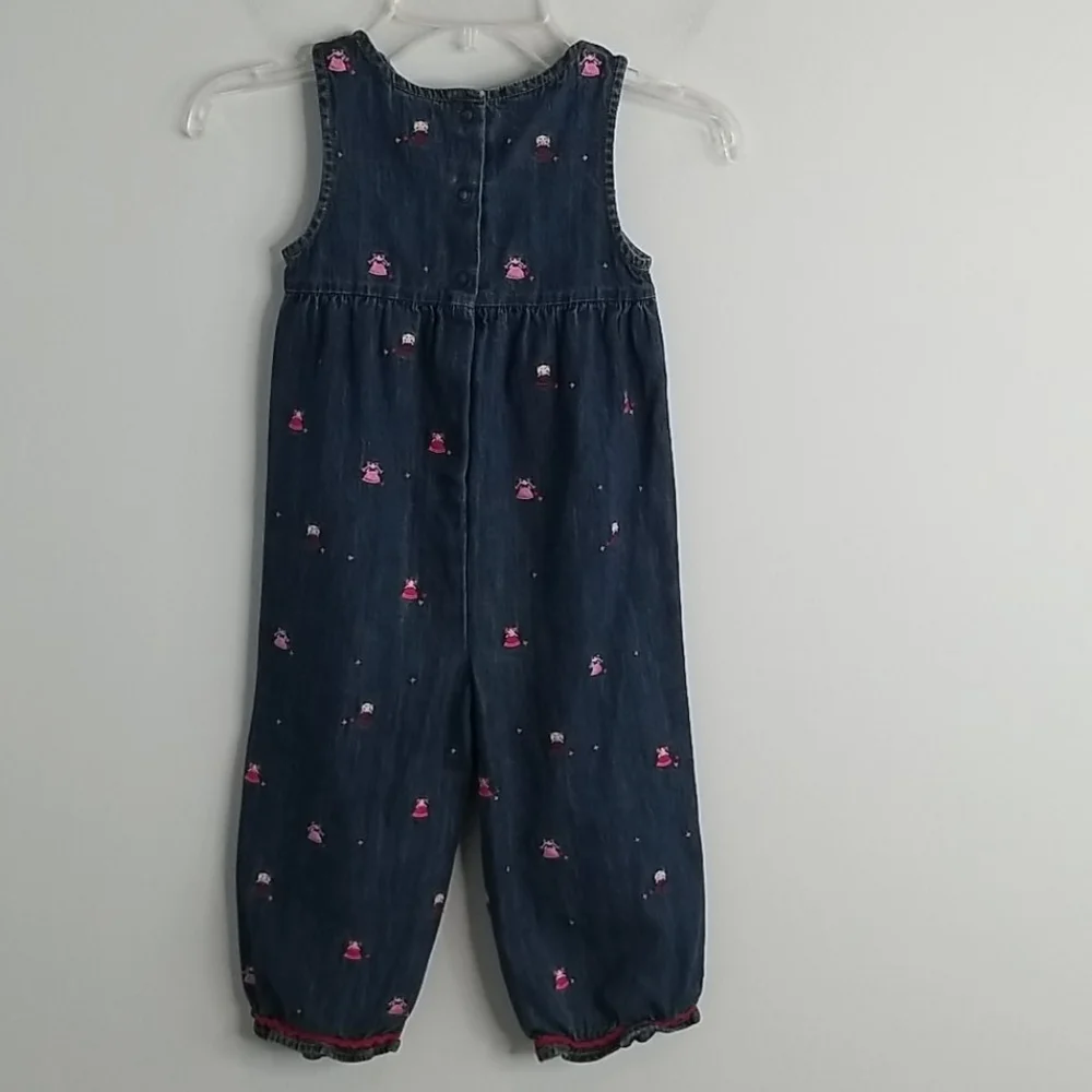 Gymboree vtg one